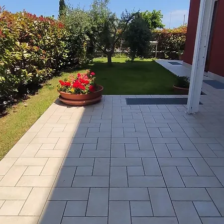 Apartament Roseto Degli Abruzzi, Via Defense 19 Con Giardino! Roseto Degli Abruzzi