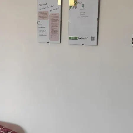 Roseto Degli Abruzzi, Via Defense 19 Con Giardino! Apartament *