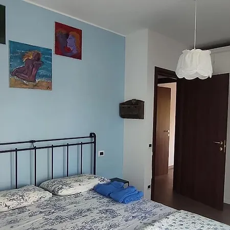 Apartament Roseto Degli Abruzzi, Via Defense 19 Con Giardino! Roseto Degli Abruzzi