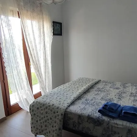 Apartament Roseto Degli Abruzzi, Via Defense 19 Con Giardino!