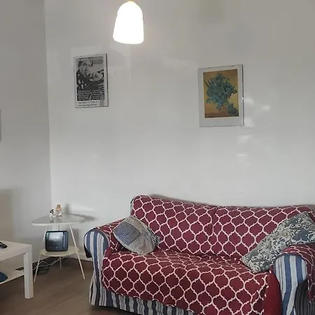 Apartament Roseto Degli Abruzzi, Via Defense 19 Con Giardino! *