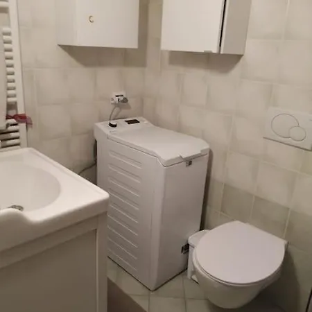 Apartament Roseto Degli Abruzzi, Via Defense 19 Con Giardino!