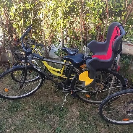 Roseto Degli Abruzzi, Via Defense 19 Con Giardino! *