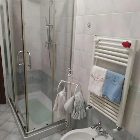 Roseto Degli Abruzzi, Via Defense 19 Con Giardino! アパート